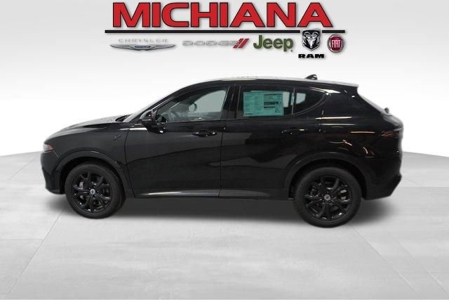 New 2024 Dodge Hornet R/T w/ Tech Pack w/o Parking