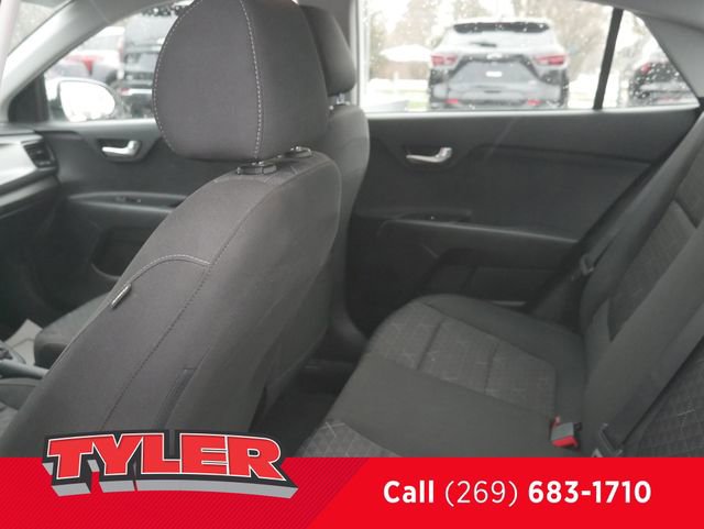 Used 2023 Kia Rio LX image 37