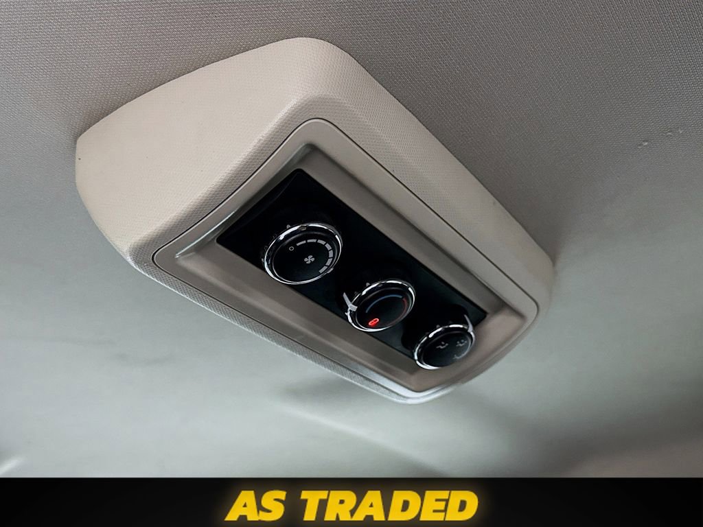 Used 2018 Dodge Journey SE w/ Popular Equipment Group image 22