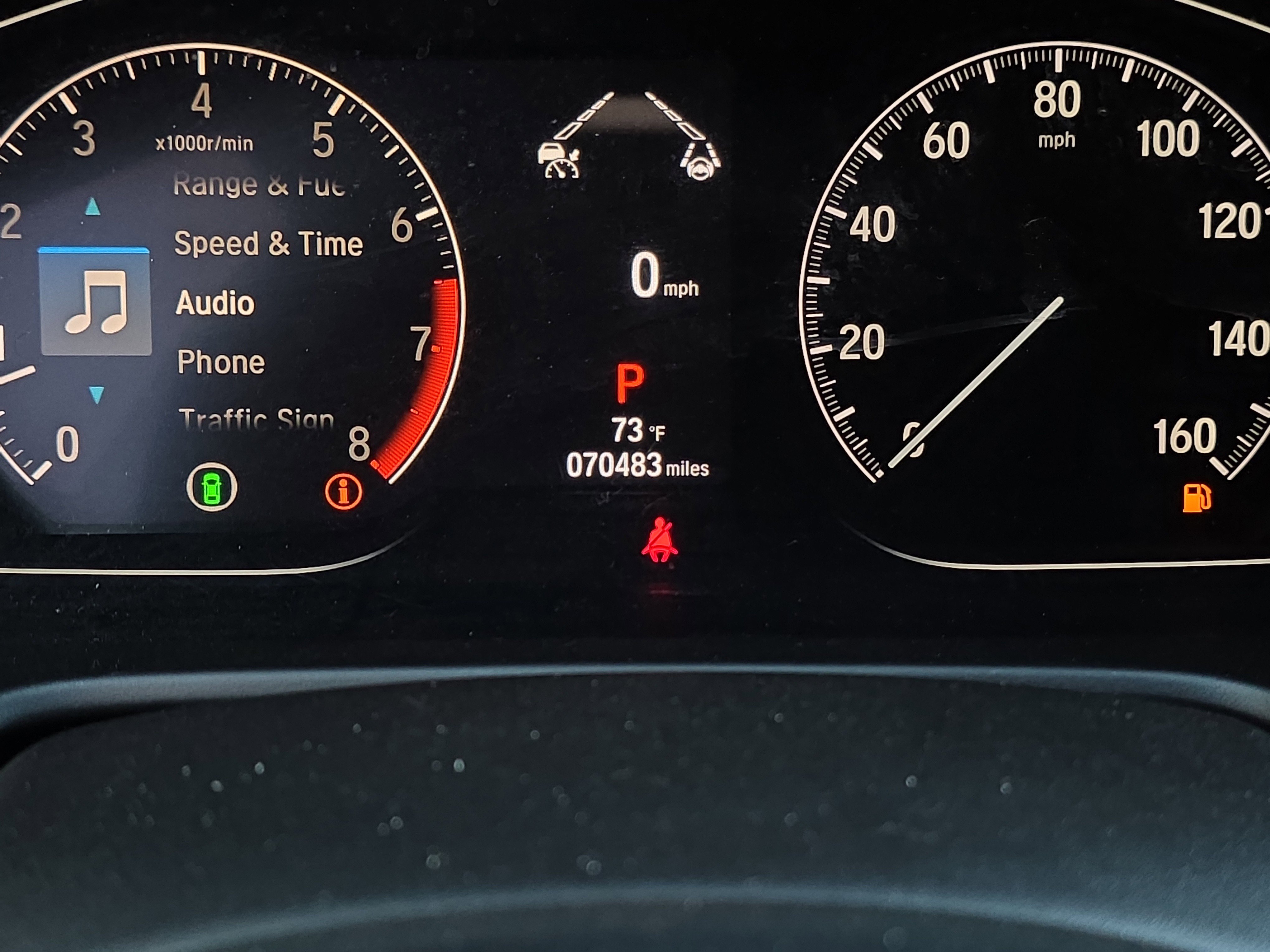 Used 2021 Honda Accord Sport image 17