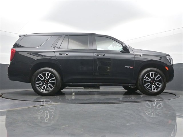 Used 2021 GMC Yukon AT4 image 45