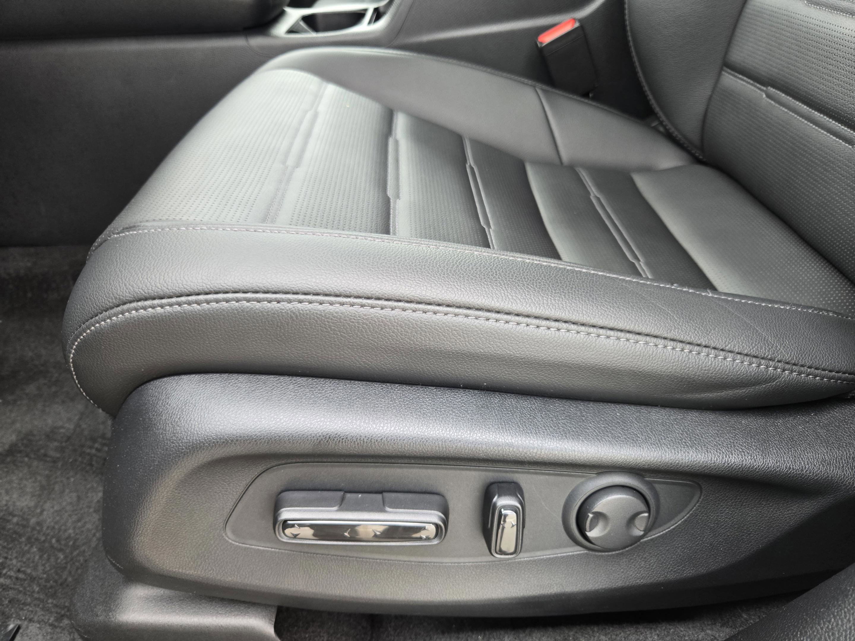Certified 2026 Honda CR-V EX-L image 19
