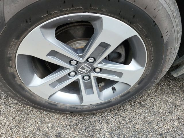 Used 2024 Honda Pilot EX-L image 7