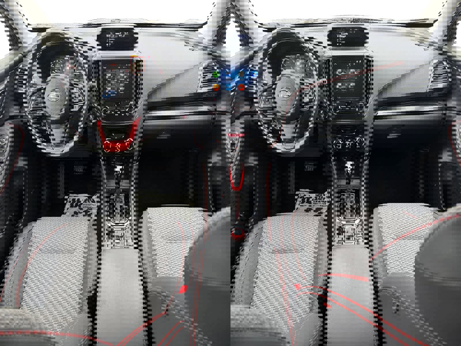 Used 2023 Subaru Forester Sport image 12