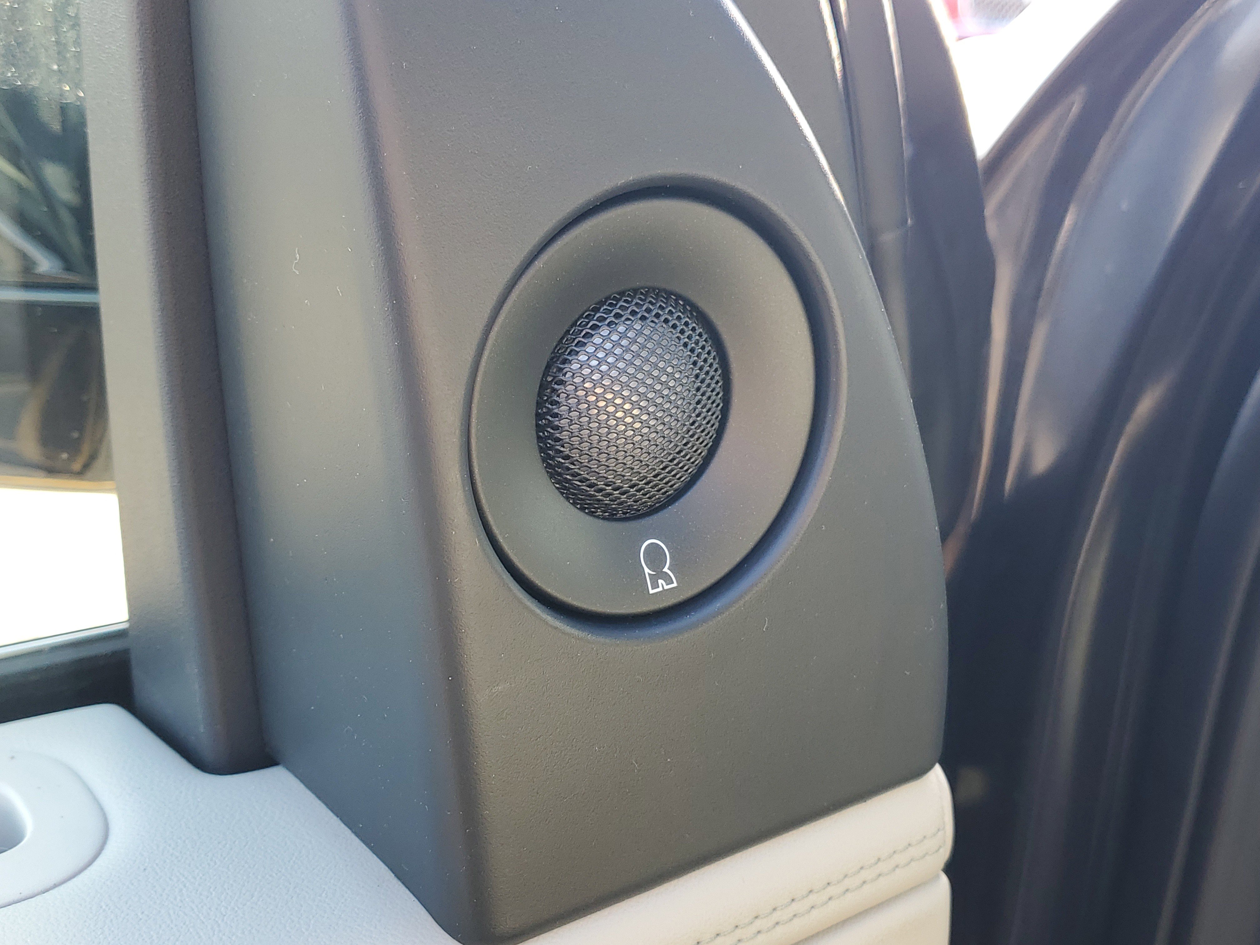 New 2026 Lincoln Navigator Reserve image 8