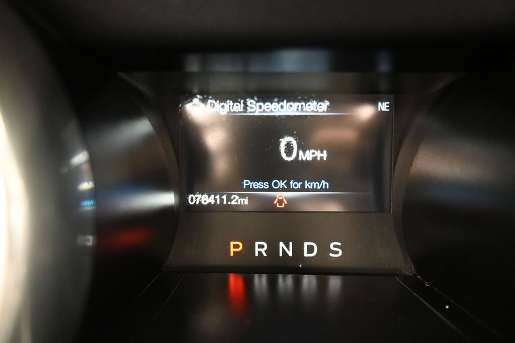 Used 2022 Ford Mustang Premium RWD image 13