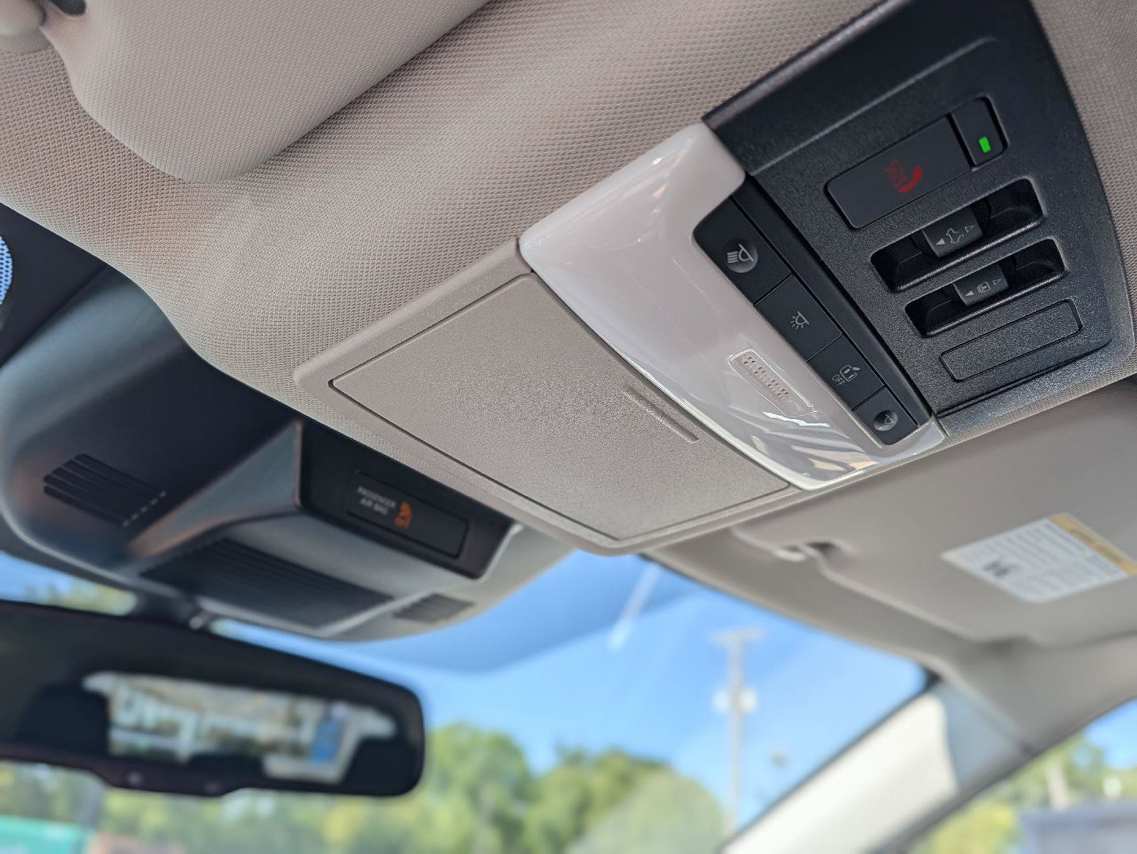 New 2026 Nissan Rogue Platinum AWD/4WD image 29