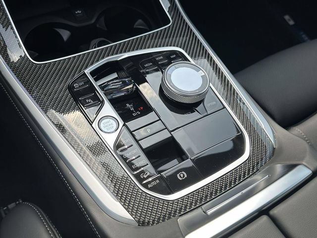 New 2026 BMW X5 M60i AWD/4WD image 17