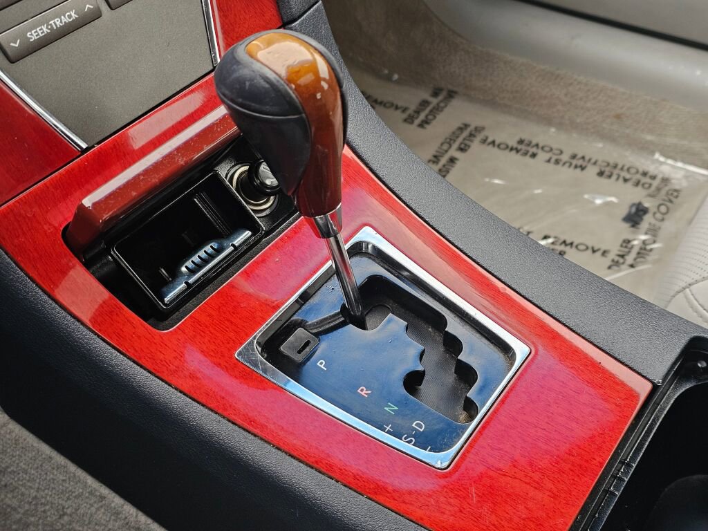 Used 2007 Lexus ES 350 image 24