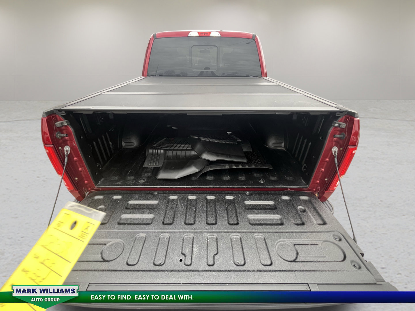 Used 2016 Ford F150 XLT w/ Equipment Group 302A Luxury image 31