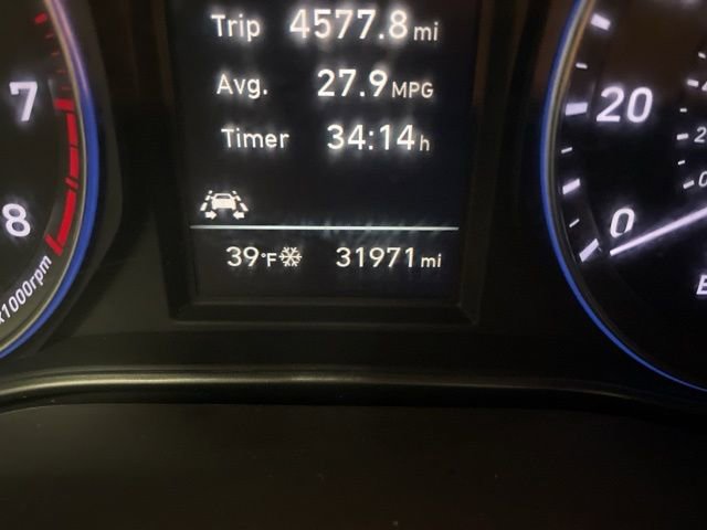 Used 2020 Hyundai Kona Ultimate image 13