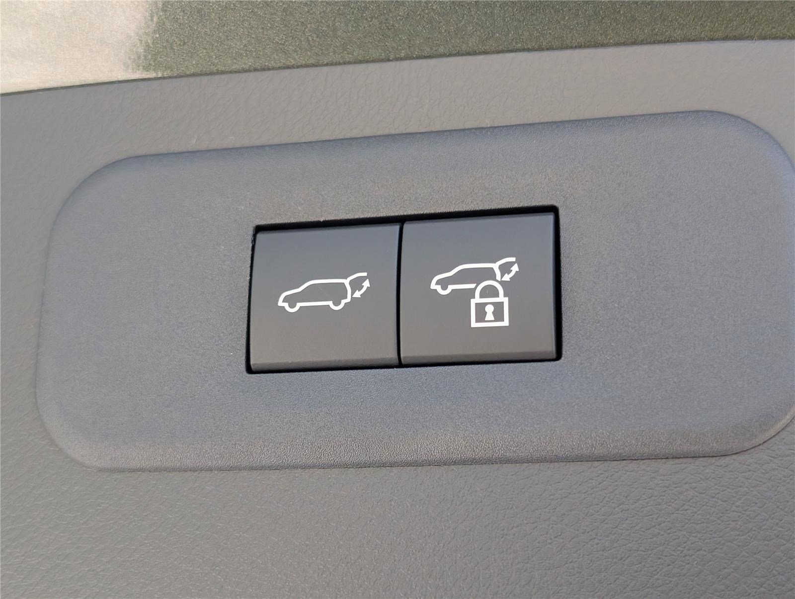 New 2026 Lexus NX 450h+ AWD w/ Luxury Package image 10