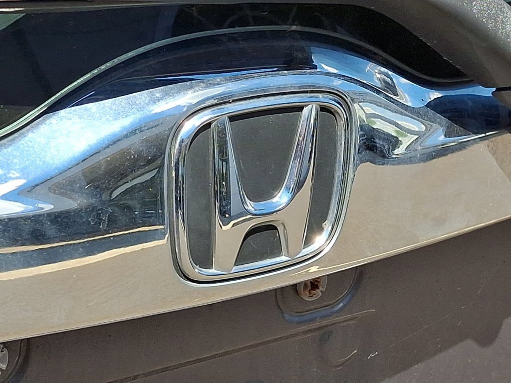 Used 2020 Honda Fit EX image 10