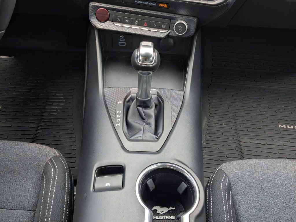 Used 2024 Ford Mustang GT RWD image 22