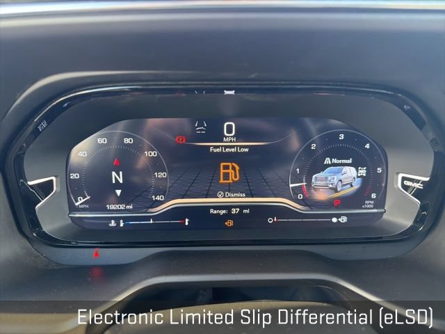 Used 2024 GMC Yukon XL Denali AWD/4WD image 40