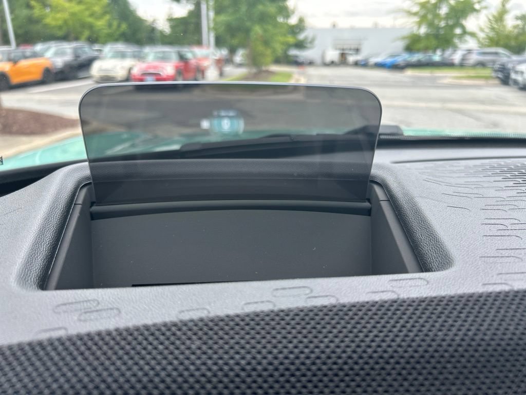 New 2027 MINI Cooper S FWD image 30