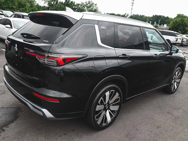 New 2025 Mitsubishi Outlander AWD image 6