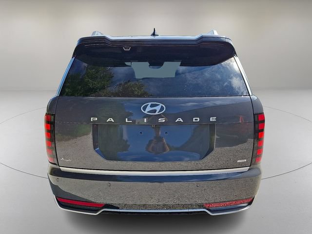 New 2026 Hyundai Palisade Calligraphy AWD/4WD image 6