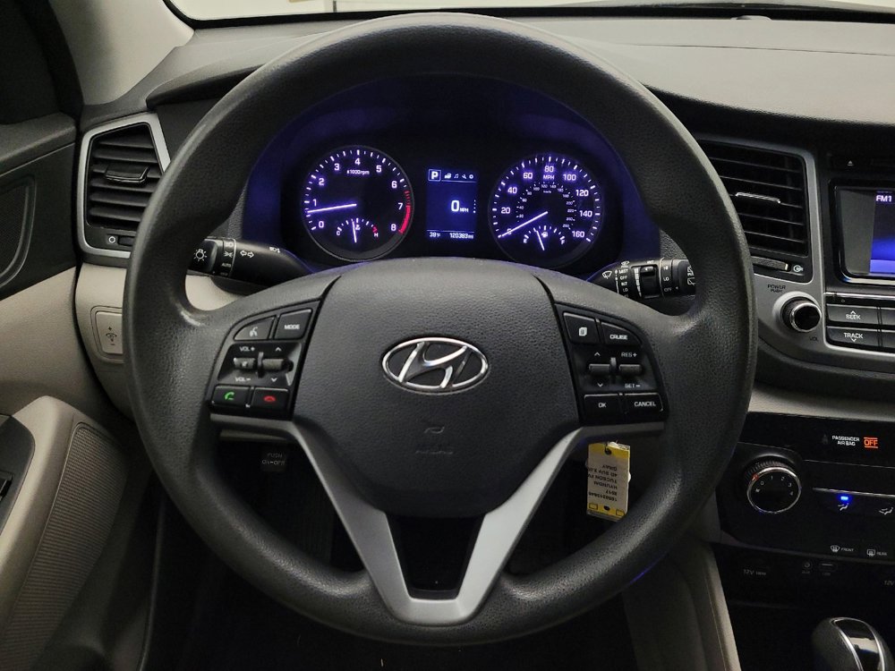 Used 2017 Hyundai Tucson SE image 22