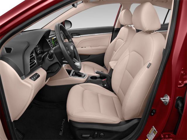 Used 2015 Hyundai Elantra Limited w/ Option Group 05 image 11