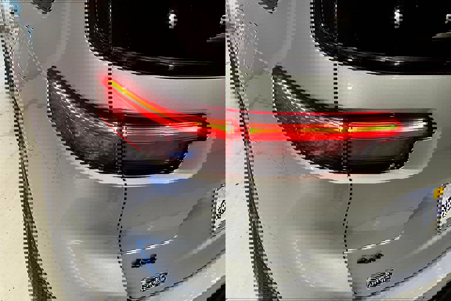 Used 2024 Jeep Grand Cherokee L Laredo image 23