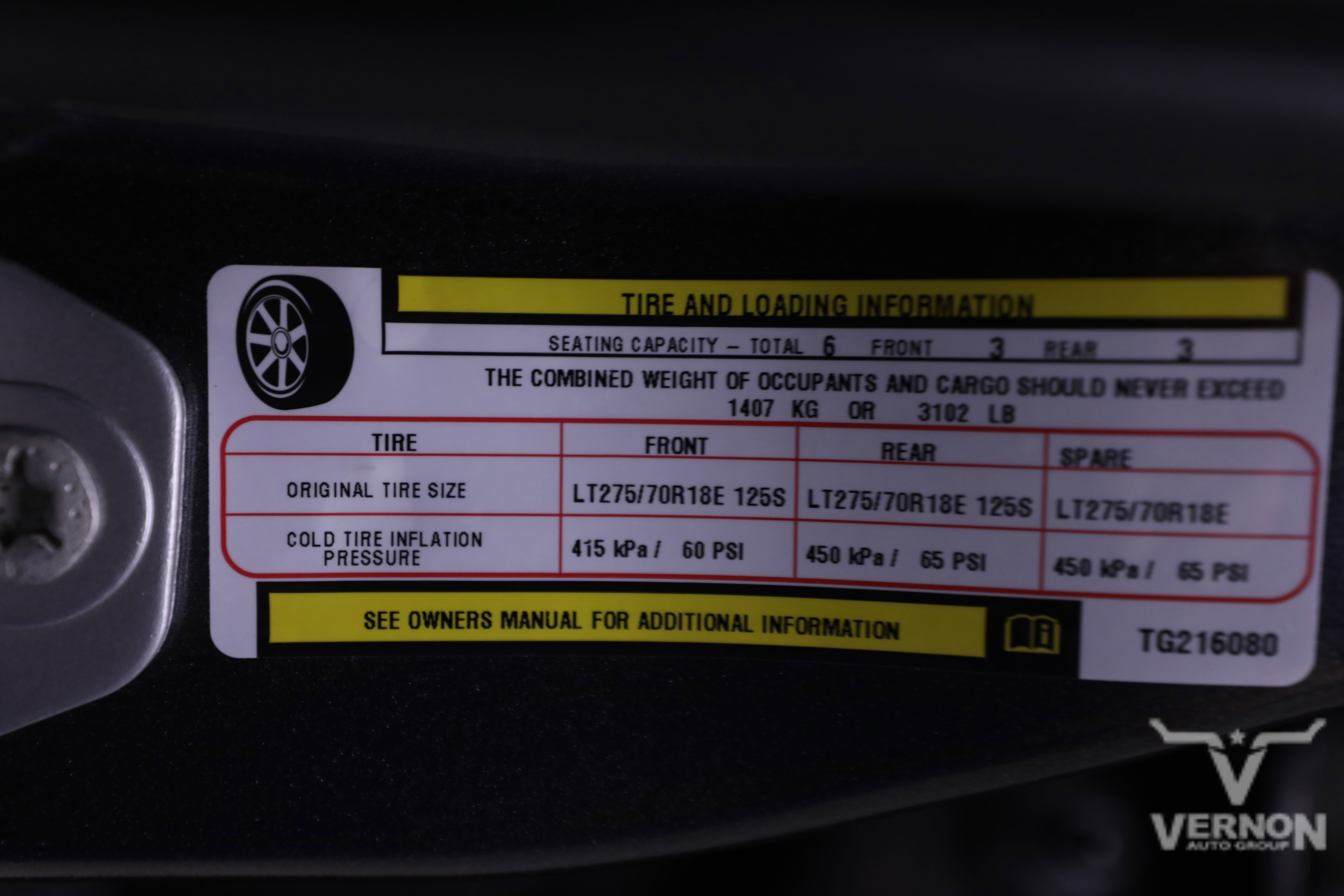 New 2026 RAM 2500 Tradesman image 41