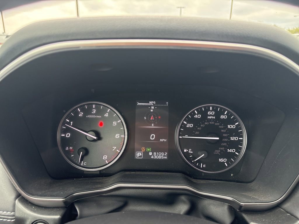 Certified 2023 Subaru Outback Limited XT AWD/4WD image 13