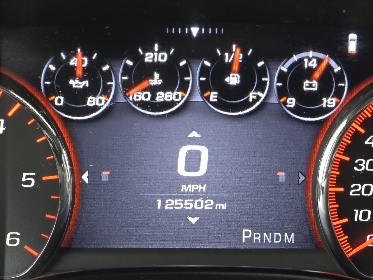 Used 2016 GMC Yukon XL Denali w/ Open Road Package image 33