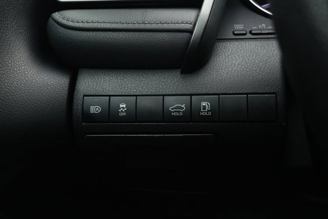 Used 2024 Toyota Camry LE FWD image 15