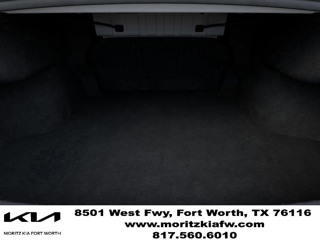 New 2026 Kia K5 LXS FWD image 19