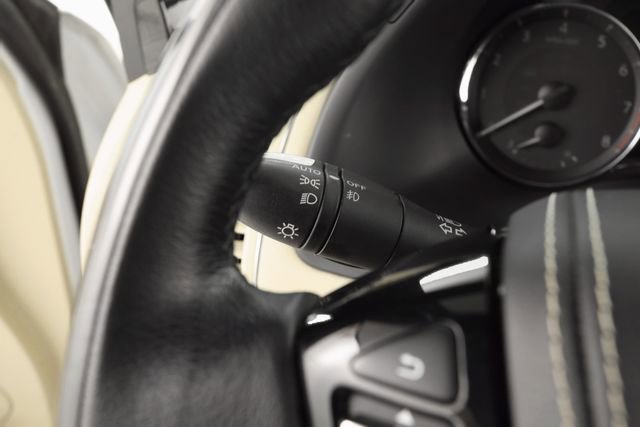 Used 2024 INFINITI QX80 Sensory image 34