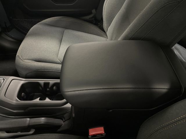 New 2025 Jeep Wrangler Sport S image 18