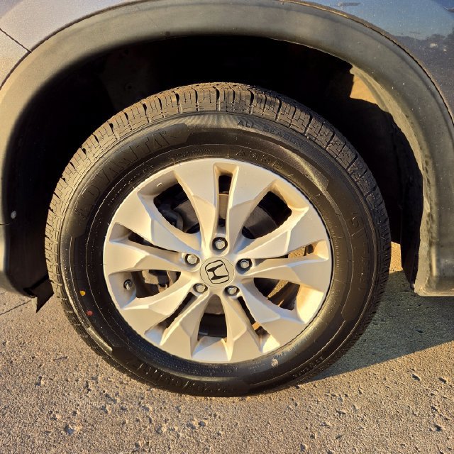 Used 2013 Honda CR-V EX image 10