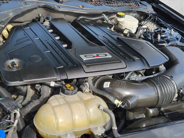 Used 2021 Ford Mustang GT w/ Equipment Group 301A RWD image 21