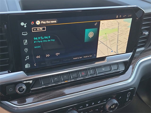 New 2026 Chevrolet Silverado 1500 LT image 30