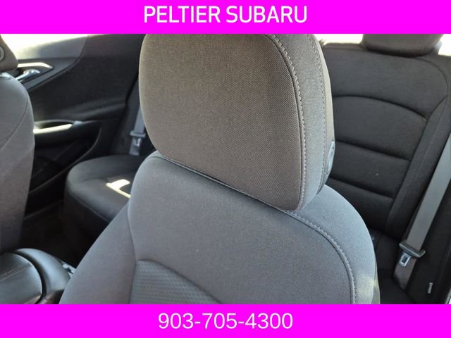 Used 2024 Chevrolet Malibu LT image 20