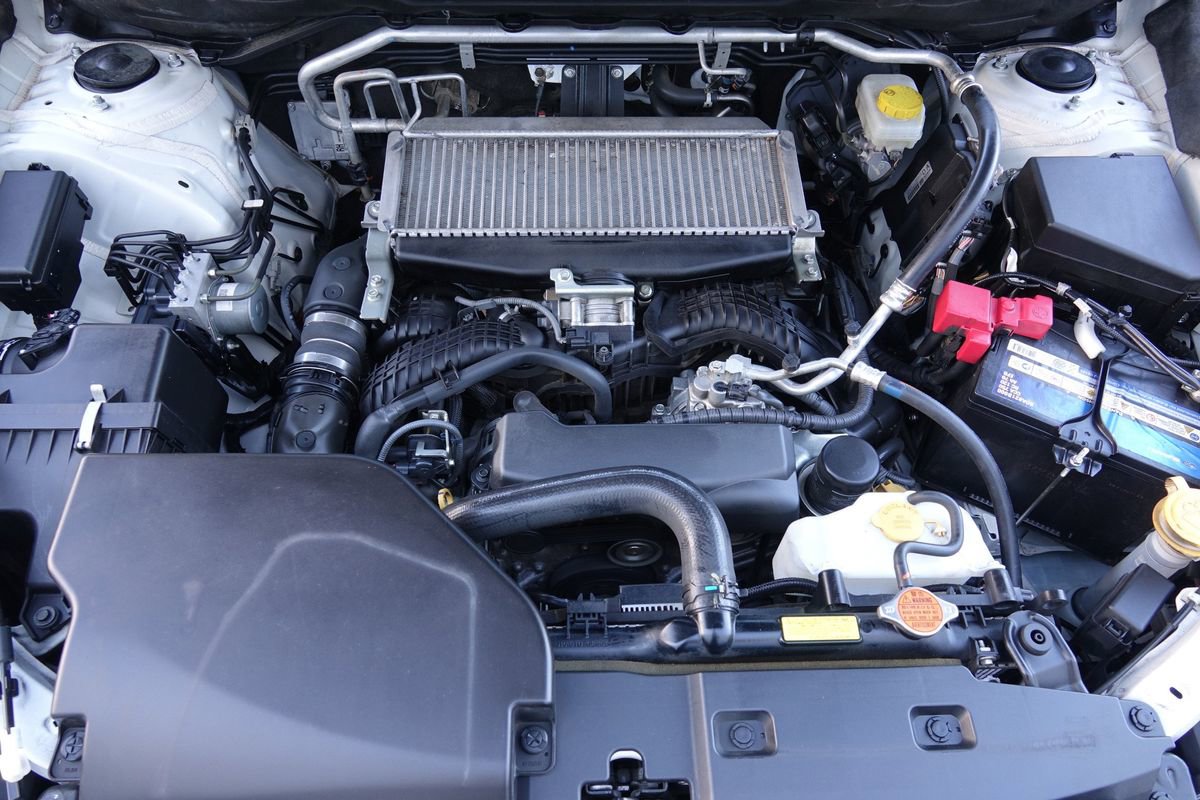 Used 2023 Subaru Ascent Touring image 35