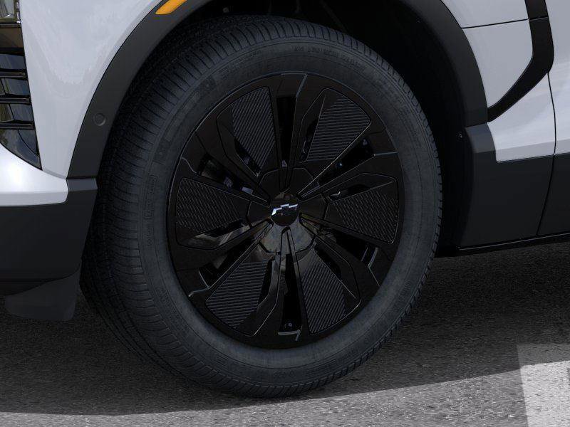 New 2026 Chevrolet Blazer EV LT image 10