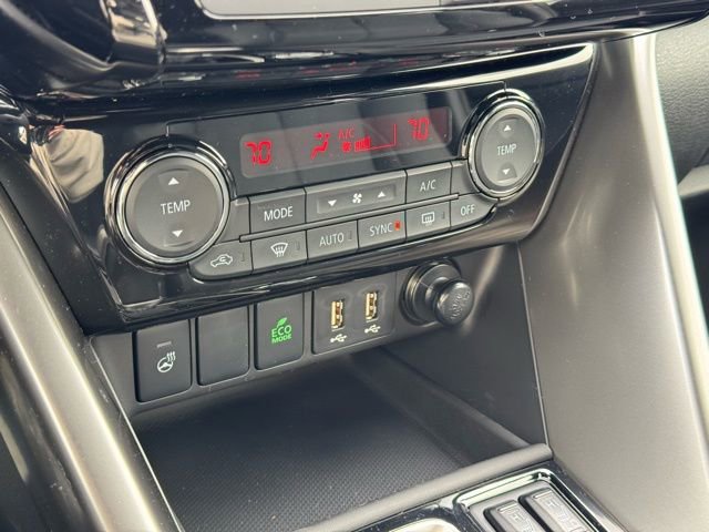 New 2026 Mitsubishi Eclipse Cross AWD image 26