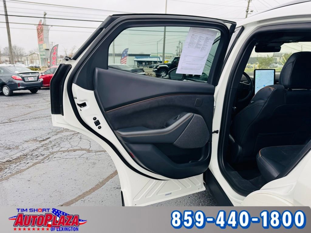 Used 2023 Ford Mustang Mach-E GT image 63