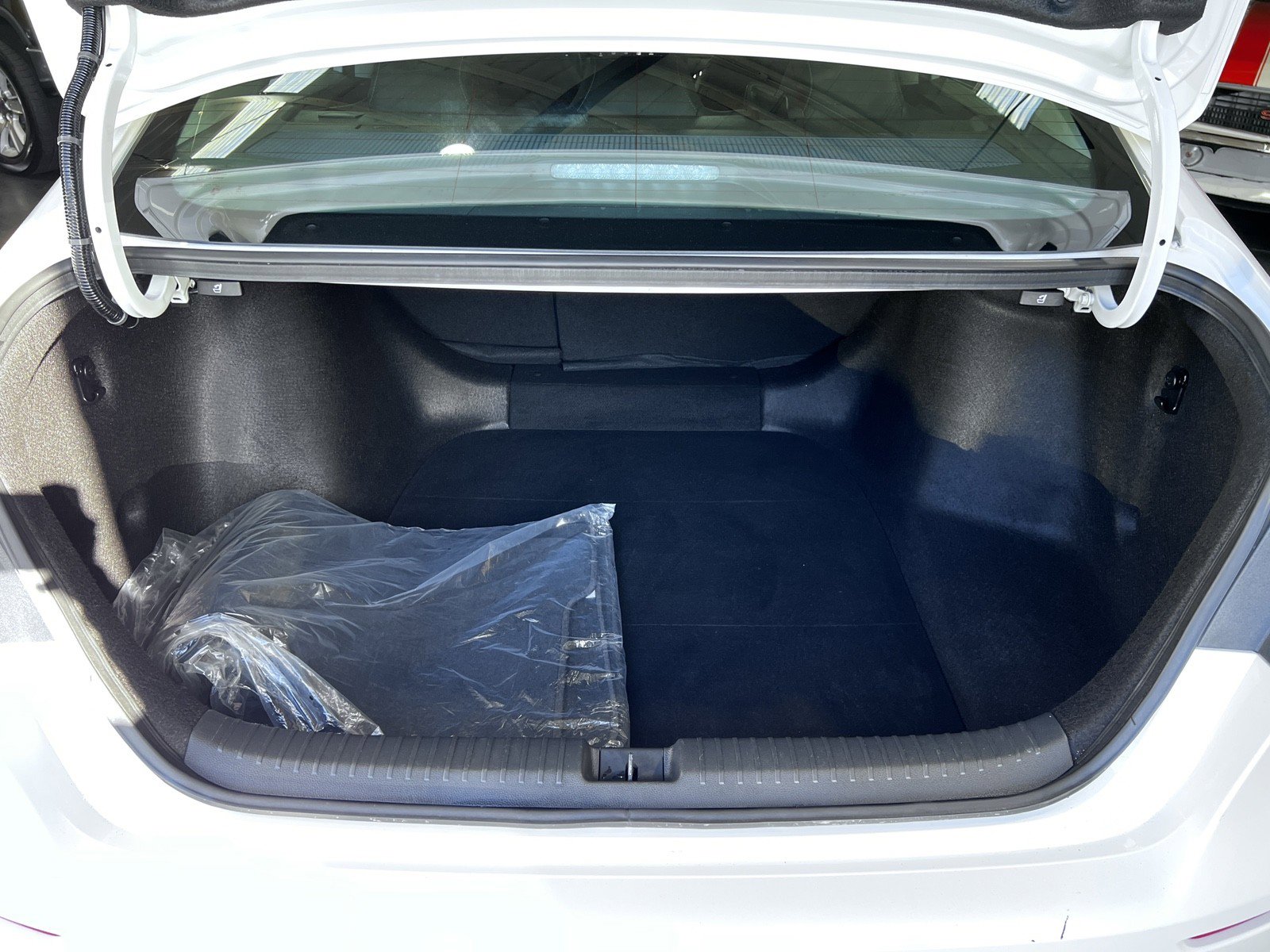 Used 2024 Honda Accord Touring image 26