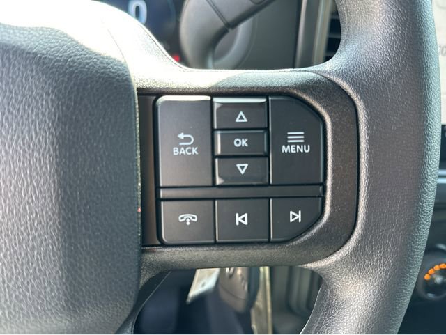 New 2026 Ford F150 STX w/ Equipment Group 200A image 22