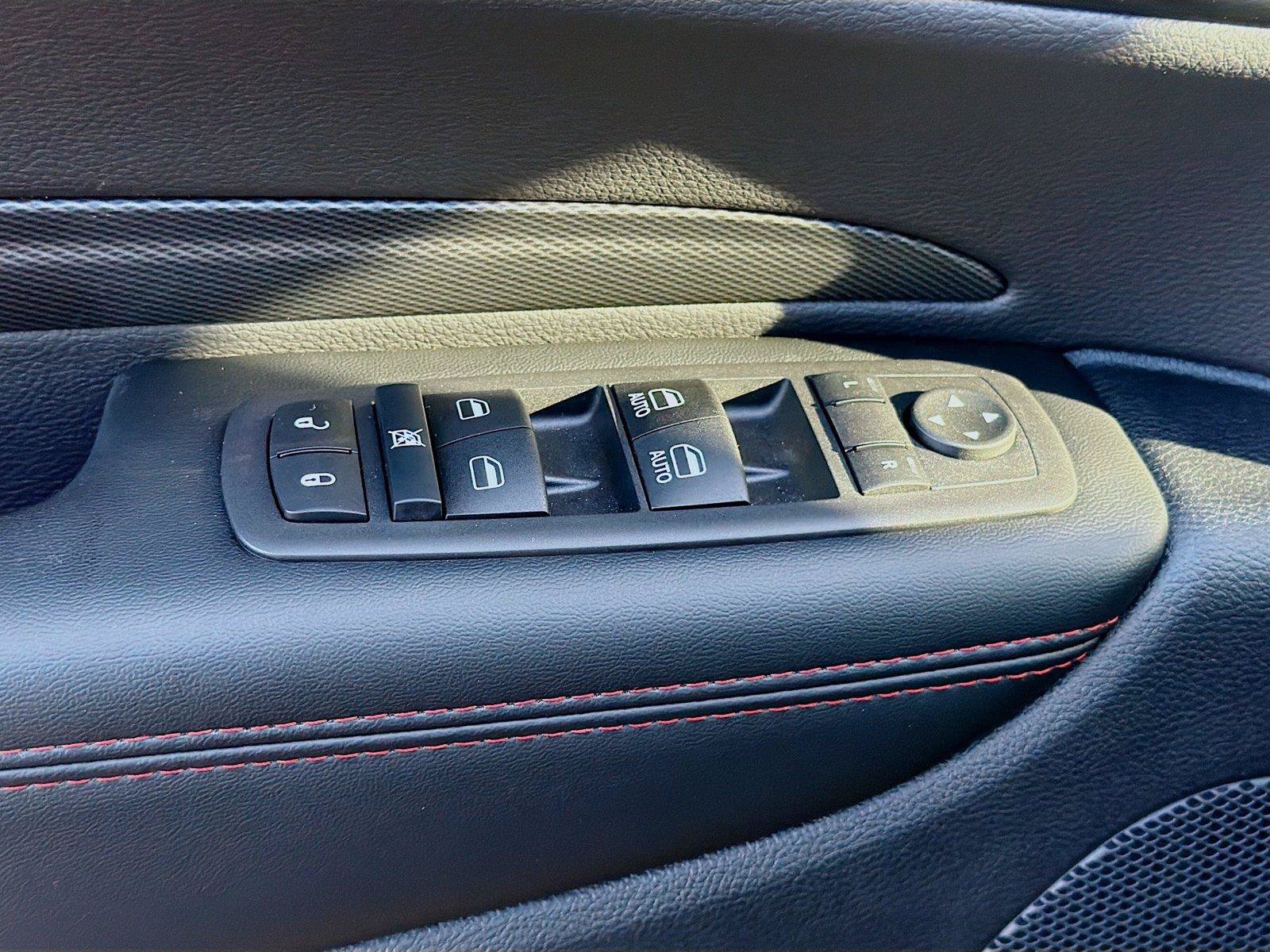 New 2026 Dodge Durango GT AWD/4WD image 24