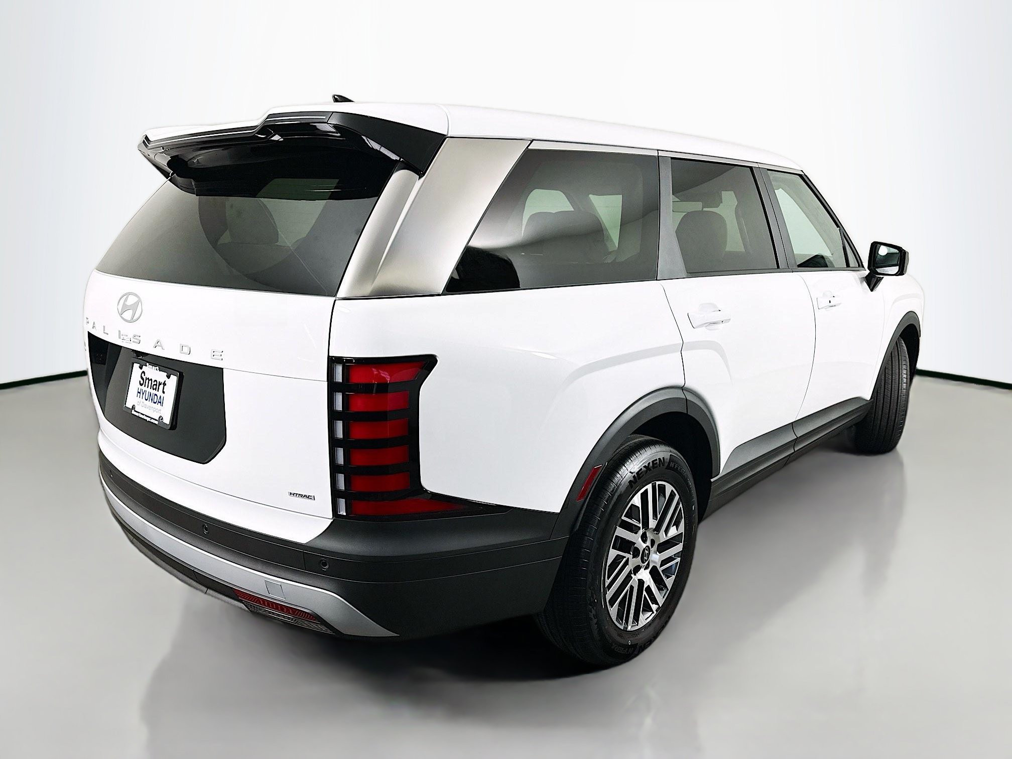 New 2026 Hyundai Palisade SE AWD/4WD image 7