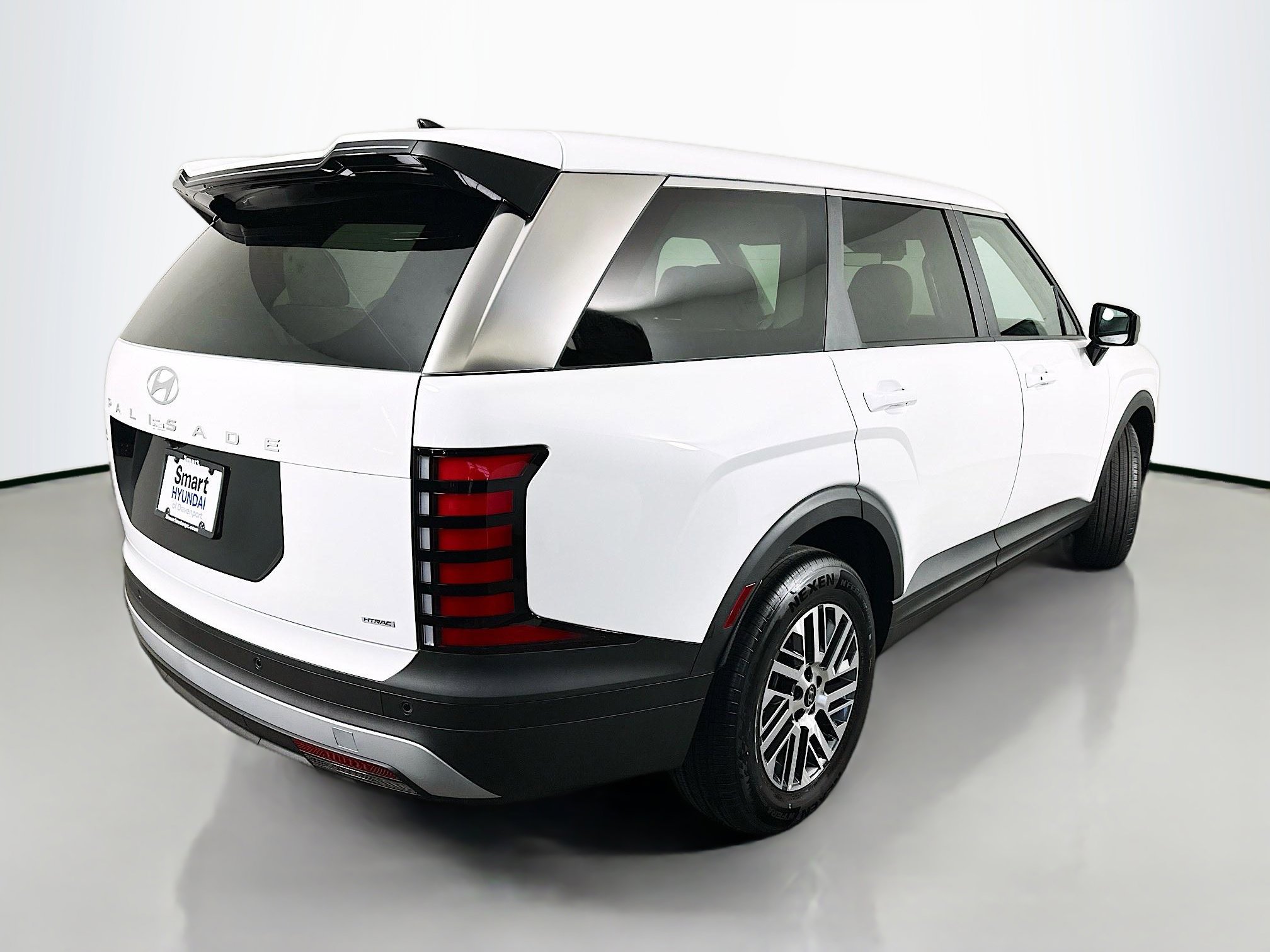 New 2026 Hyundai Palisade SE image 7