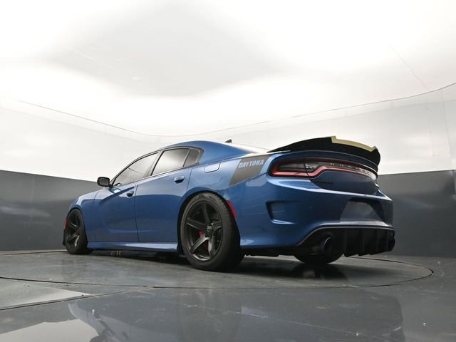 Used 2021 Dodge Charger R/T w/ Daytona Edition Group RWD image 23