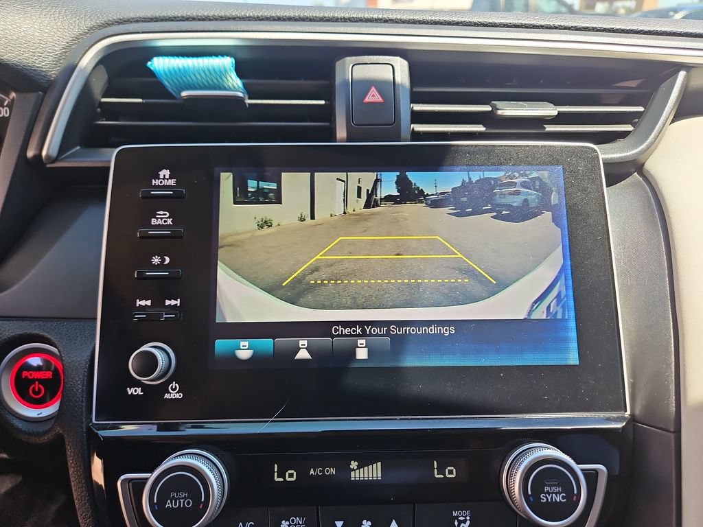 Used 2020 Honda Insight Touring image 20