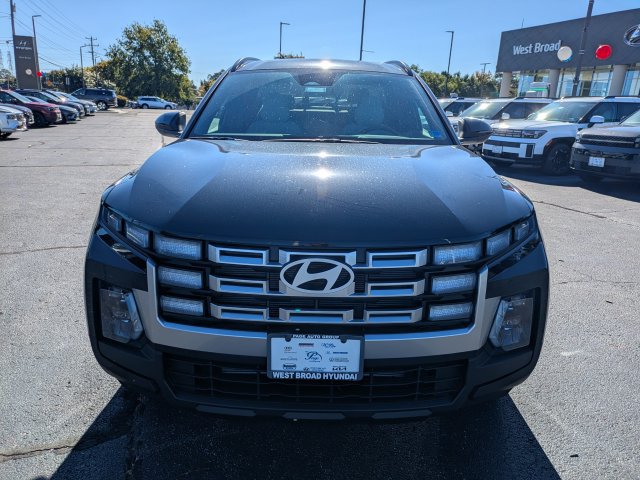 New 2027 Hyundai Santa Cruz SEL AWD/4WD image 9