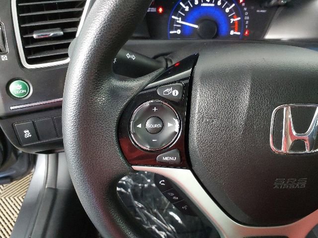 Used 2013 Honda Civic EX image 26