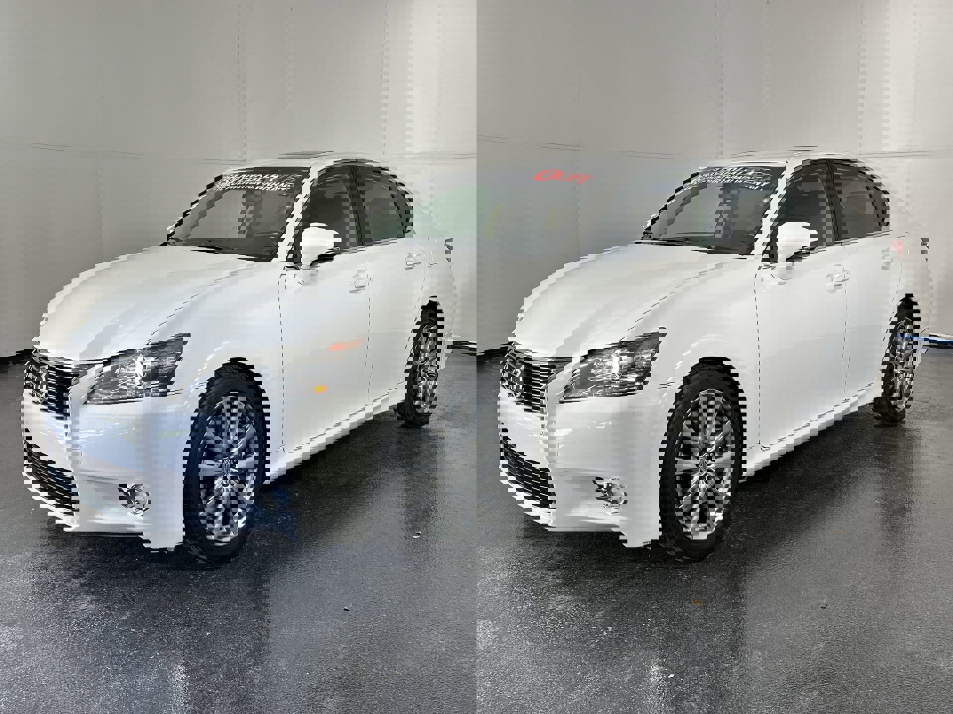 Used 2015 Lexus GS 350 image 6